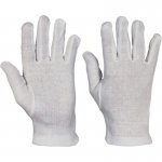 Pracovné rukavice textilné KITE č.10